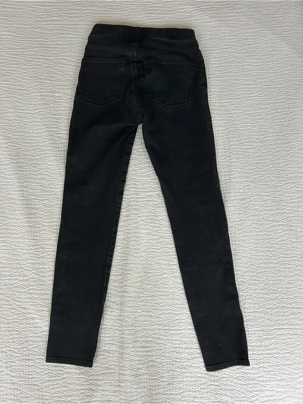 J. Crew Black Women's Skinny Jeans